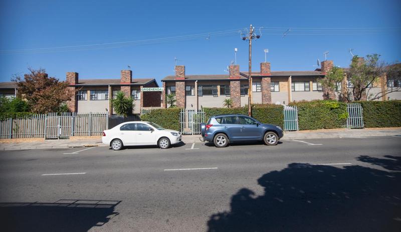 3 Bedroom Property for Sale in Durbanville Western Cape